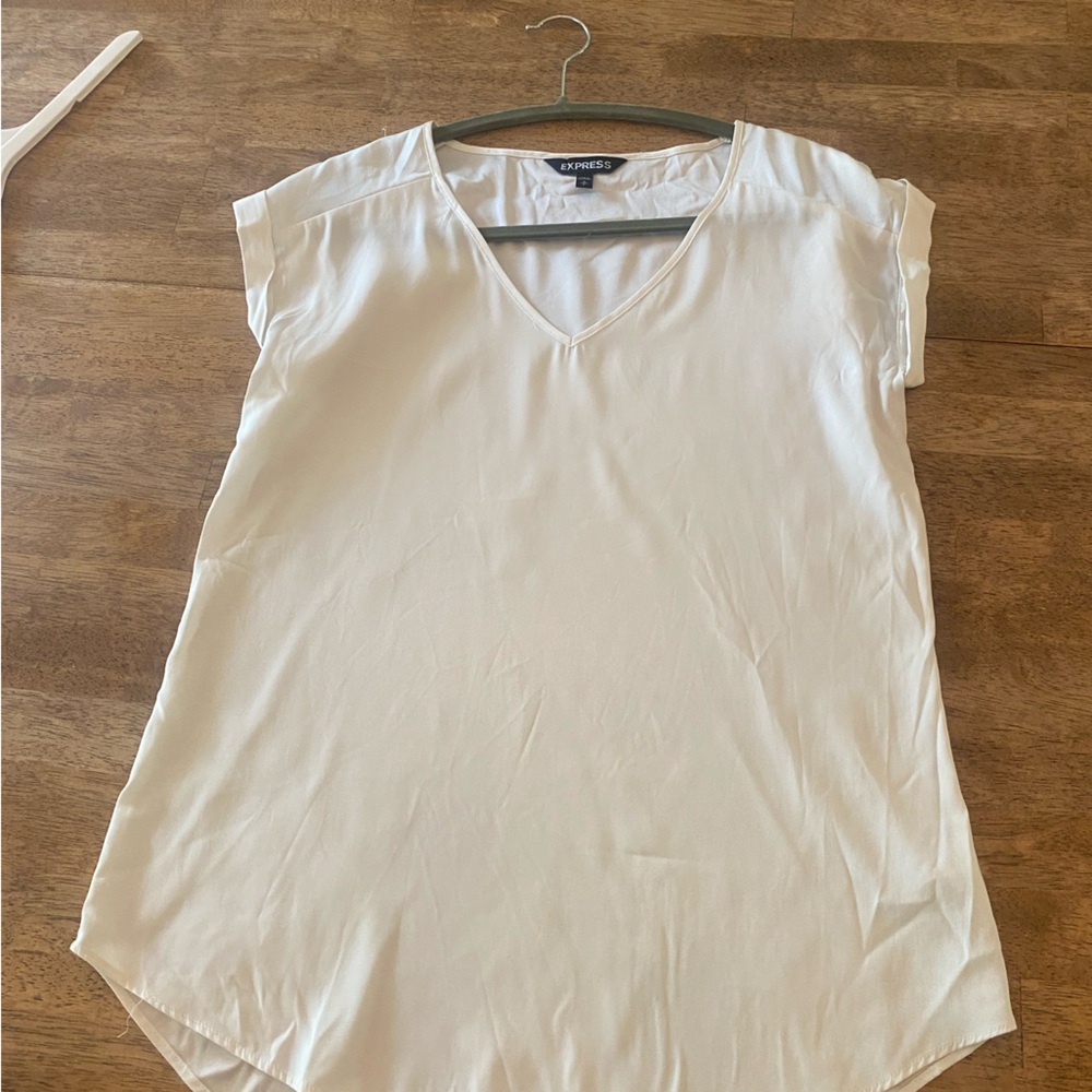 Express Blouse